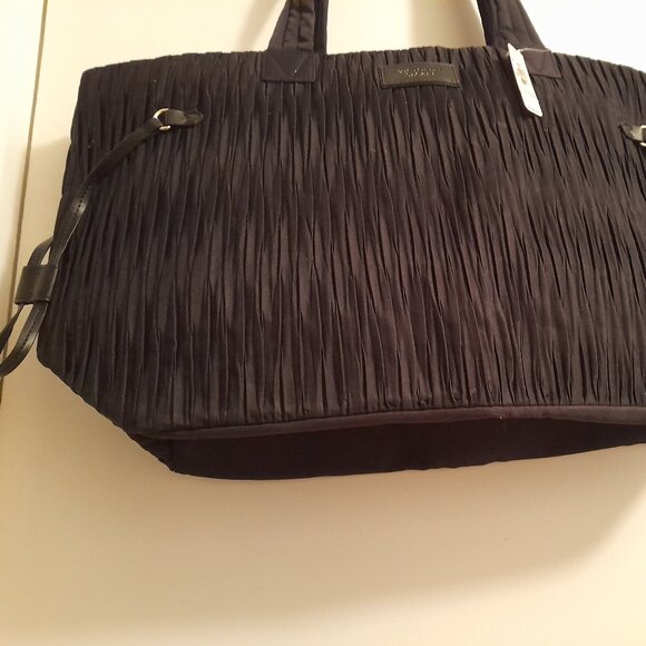 Brand New Black Victoria Secret Handbag. - Picture 5 of 12